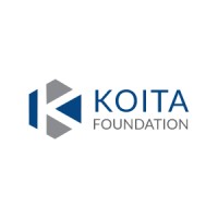 KOITA FOUNDATION logo