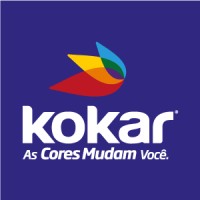 Kokar Tintas logo