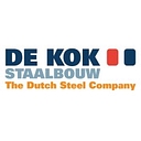 De Kok Staalbouw logo