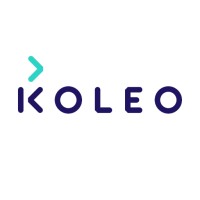 KOLEO logo