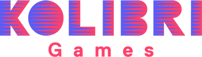 Kolibri Games logo