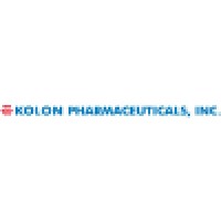 Kolon Pharmaceutical, Inc.
