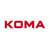 KOMA MODULAR s.r.o. logo