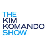 The Kim Komando Show logo