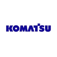Komatsu logo