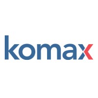 Komax logo