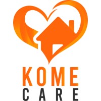 Kome Care logo