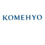 Komehyo Pte Ltd logo