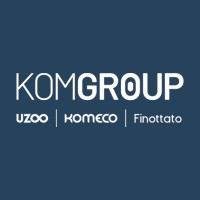 Komlog logo