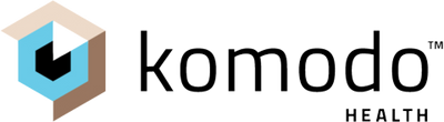 Komodo Health logo