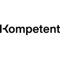 Kompetent logo