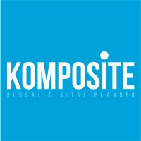 KOMPOSITE logo