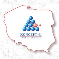 Koncept-L Spółka Akcyjna logo