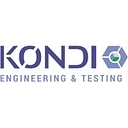 KONDI GmbH logo