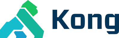 Kong Inc. logo