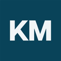 Kongsberg Maritime logo