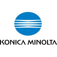 Konica Minolta Business Solutions Canada logo