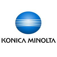 Konica Minolta Business Solutions Deutschland GmbH logo