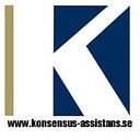 Konsensus Personlig Assistans AB