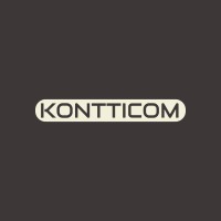 Kontticom Oy logo