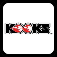 Kooks logo