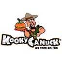 Kooky Canuck logo