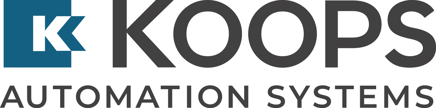 Koops, Inc. logo
