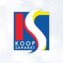 Koperasi Sahabat Amanah Ikhtiar Malaysia Berhad logo