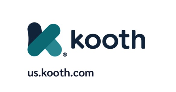 Kooth logo
