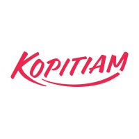 Kopitiam Investment Pte Ltd logo