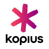 Kopius | Careers logo