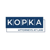 Kopka Law Group logo