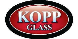 Kopp Glass logo