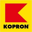 Kopron do Brasil logo