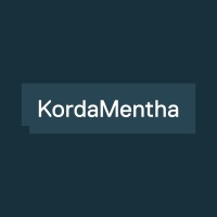 KordaMentha logo