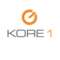 KORE1 logo