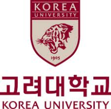 고려대학교 logo