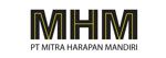 PT MITRA HARAPAN MANDIRI logo