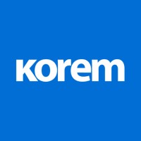 Korem logo