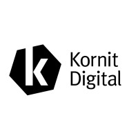 Kornit Digital logo