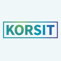 KORSIT logo