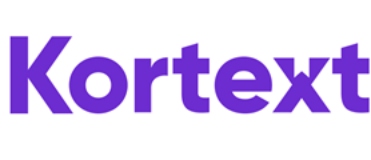 Kortext logo