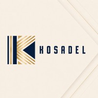 Kosadel Ltd logo
