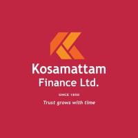 Kosamattam Finance logo