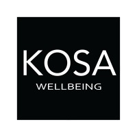 KOSA Wellbeing logo