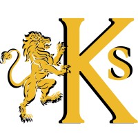 Kosher Scotland logo