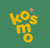 Kinderopvang KOSMO logo