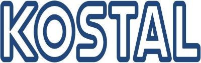 KOSTAL Gruppe logo
