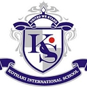 Kothari International School logo