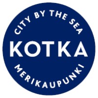 Kotkan kaupunki – City of Kotka logo